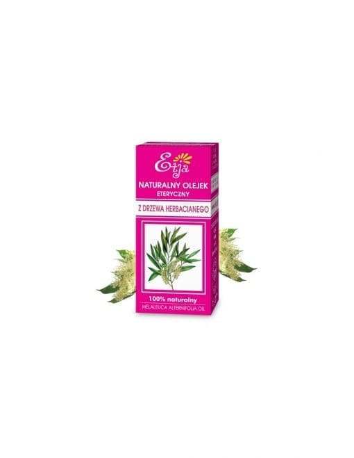 Etja olejek eteryczny z drzewa herbacianego -10ml (Tea Tree)