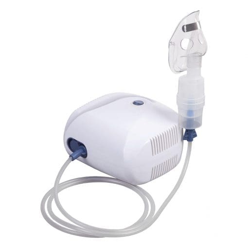 Diagnostic P1 Plus inhalator kompresowy tłokowy - Image 2