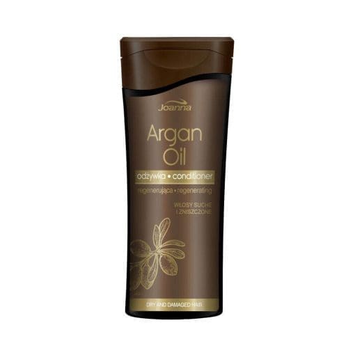 Joanna Argan Oil odżywka 200ml