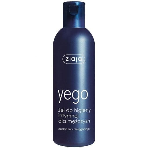 Ziaja Yego żel do higieny intymnej - 300ml