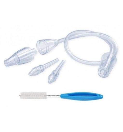Katarek Plus aspirator kataru dla dzieci od urodzenia 1 sztuka - Image 2