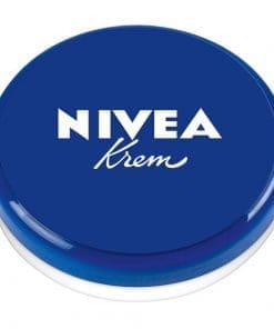 Nivea Creme krem do twarzy i ciała - 50ml