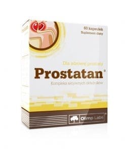 Prostatan Olimp - 60kapsułek