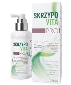Skrzypovita Pro Serum przeciw wypadaniu włosow - 125ml