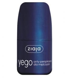Ziaja Yego antyperspirant roll on - 60ml