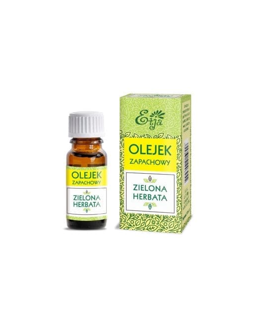 Etja olejek zapachowy zielona herbata- 10ml