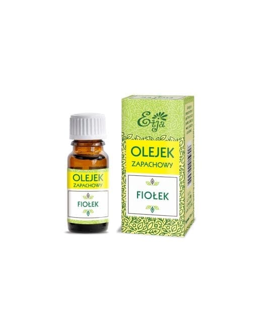 ETJA Kompozycja zapachowa Fiołek - 10ml