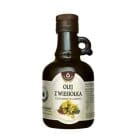 Olej z wiesiołka Tłoczony na zimno olej z wiesiołka Oleofarm - 250ml
