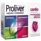 Proliver Cardio- 30tabletek
