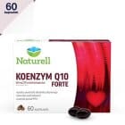 Naturell Koenzym Q10 Forte - 60kapsułek
