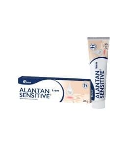 Alantan Sensitive krem - 20g