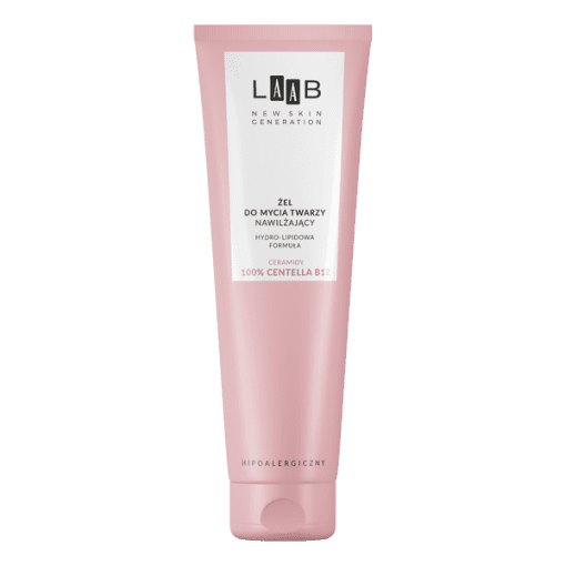 AA Laab Centella zel do mycia-150ml