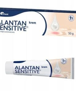 Alantan Sensitive krem 50 g